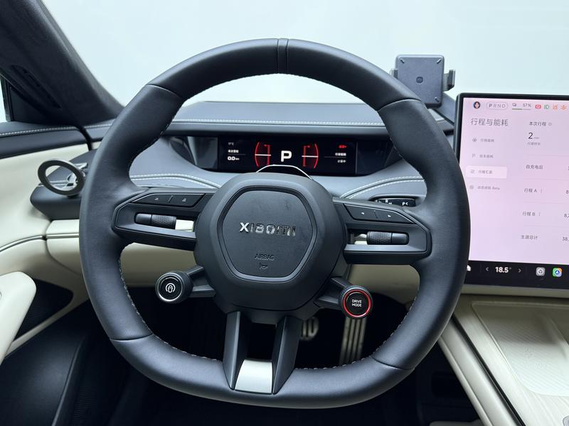Xiaomi Auto Xiaomi SU7 2024