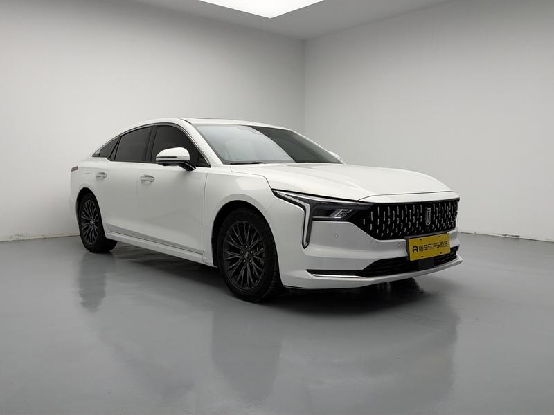 Bestune Besturn B70 2022