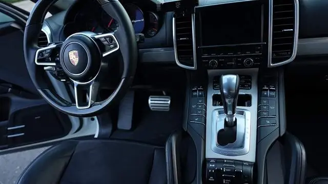 Porsche Cayenne Cayenne GTS 3.6T