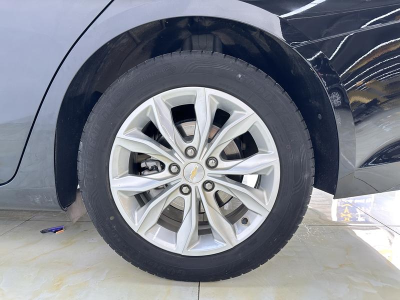Chevrolet Malibu XL 2023