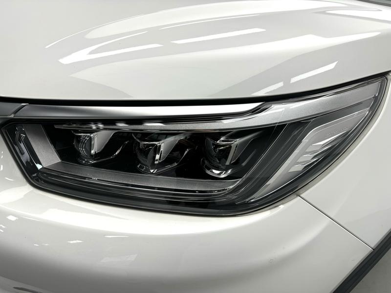 BYD Yuan Pro 2021