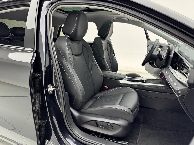 Volkswagen Passat 2026