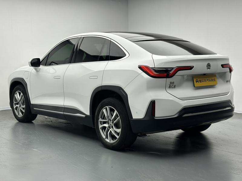 NIO NIO EC6 2020