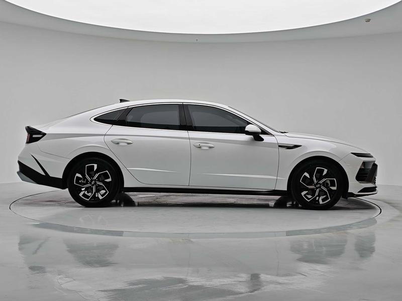 Hyundai Sonata 2024