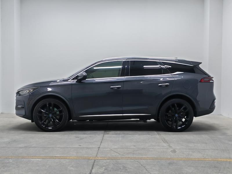 BYD Tang DM 2021