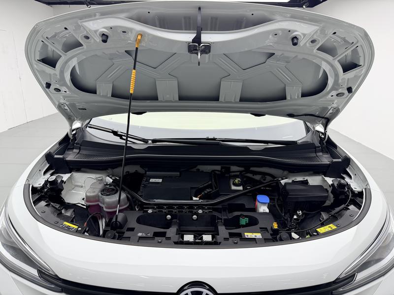 Volkswagen ID.4 X 2024