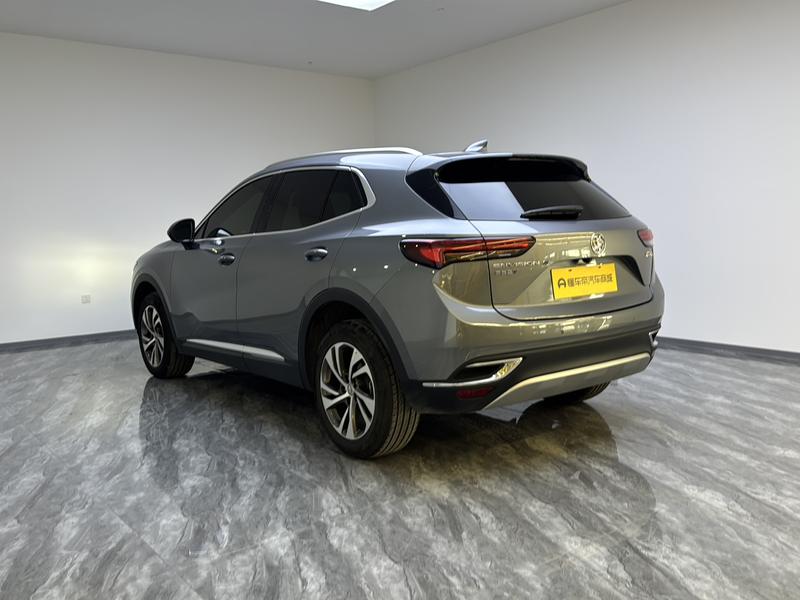 Buick Encore S 2022