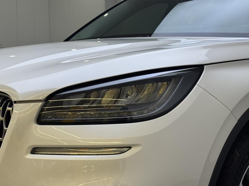 Lincoln adventurer 2022