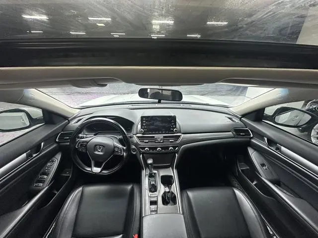 Honda Accord 260TURBO Deluxe*Starry Sky Limited Edition