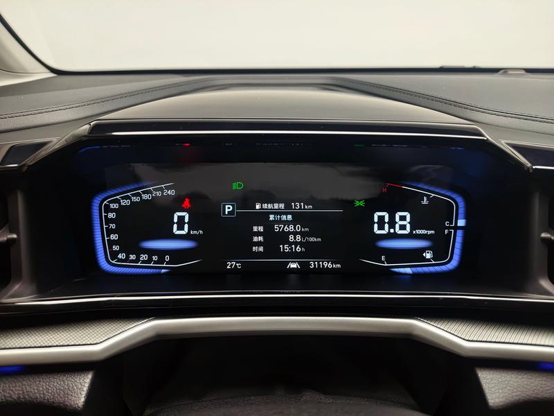 Hyundai Kustu 2024