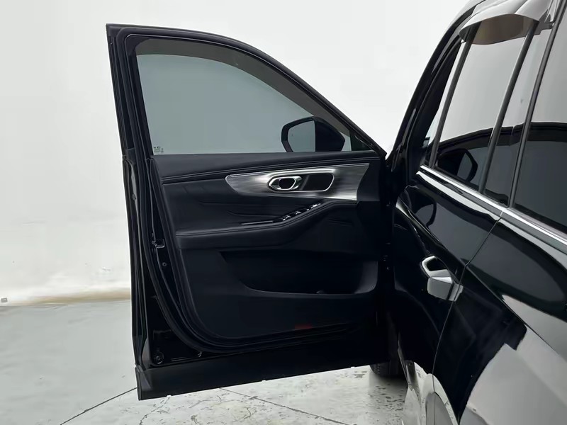 Trumpchi Trumpchi GS8 2025