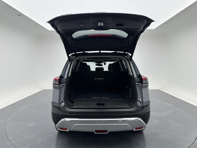 Nissan X-Trail 2021