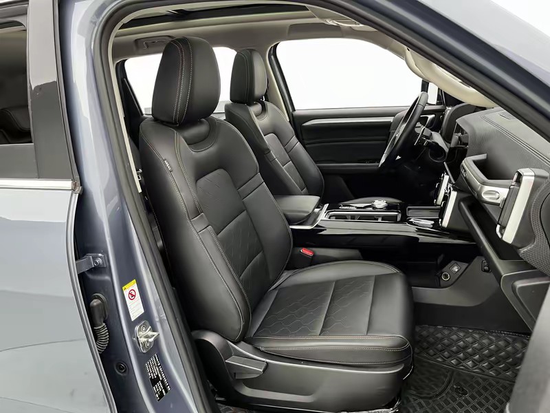 Haval Haval Big Dog 2021