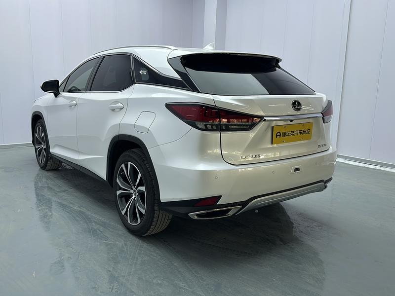 Lexus Lexus RX 2020
