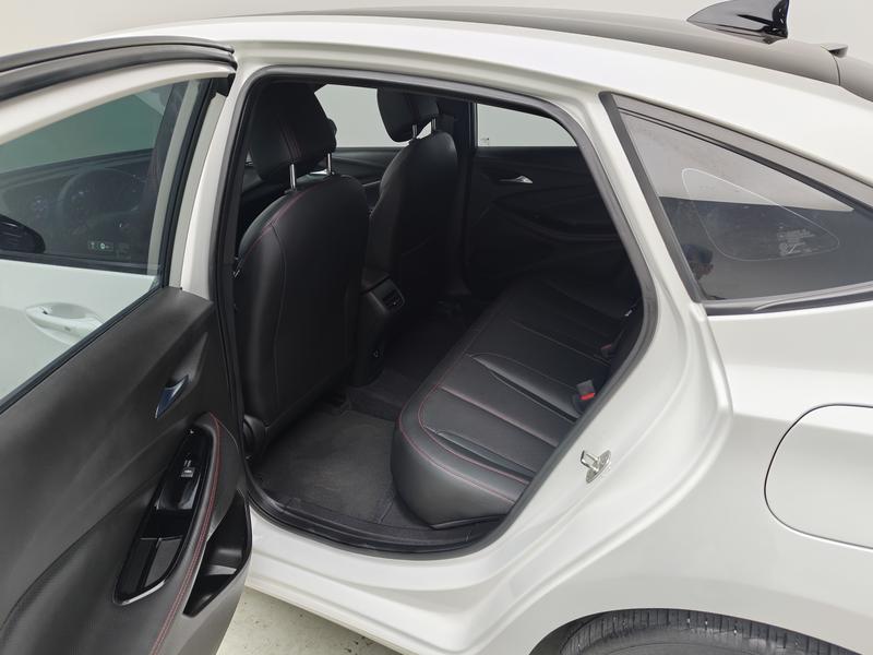 Buick Verano 2023