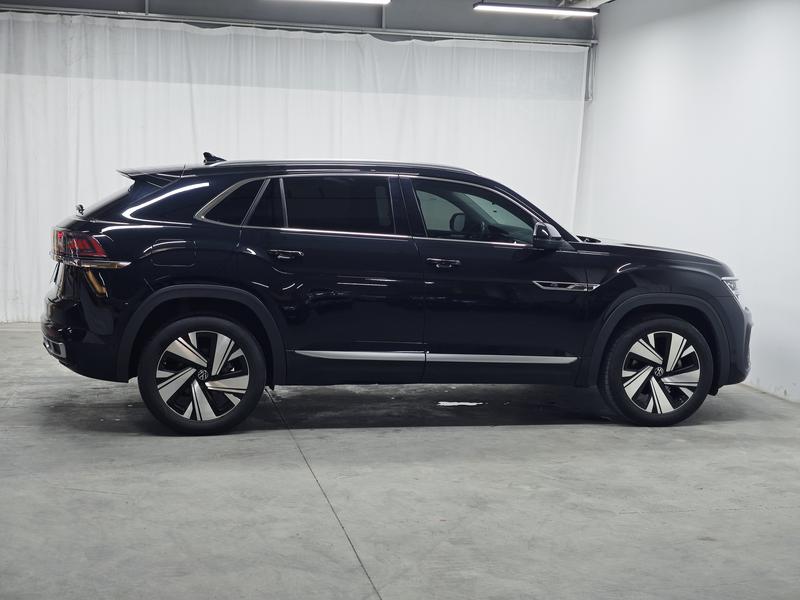 Volkswagen Teramont 2024