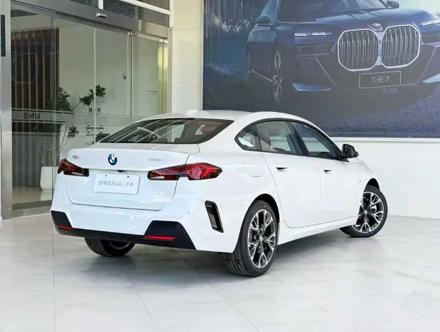 BMW BMW 2 Series 225L M sports suit