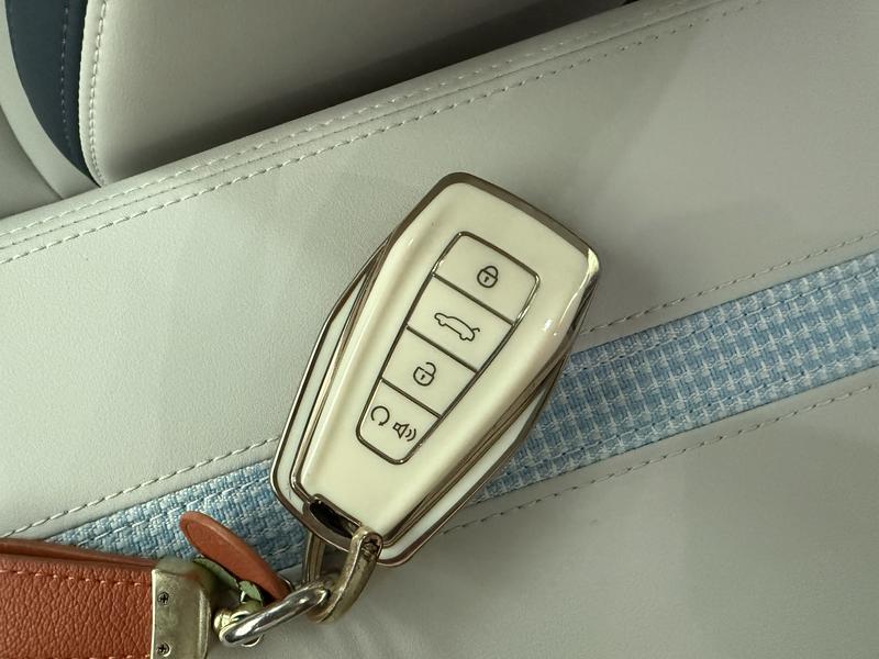 Geely Geely ICON 2025