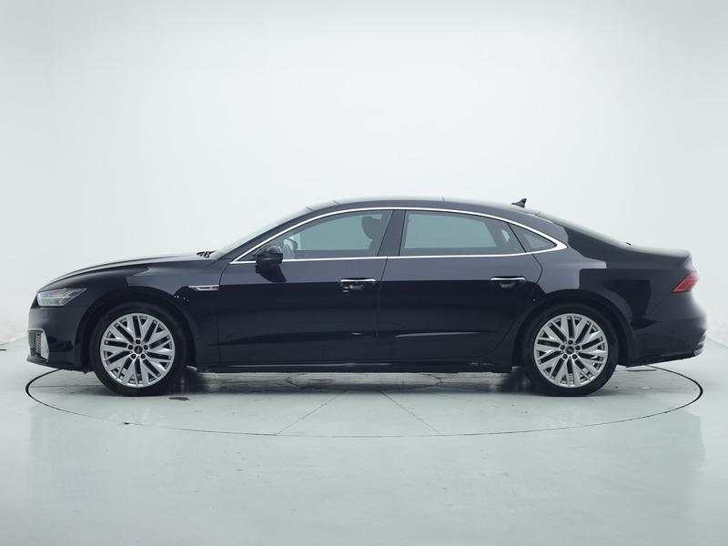 Audi Audi A7L 2024