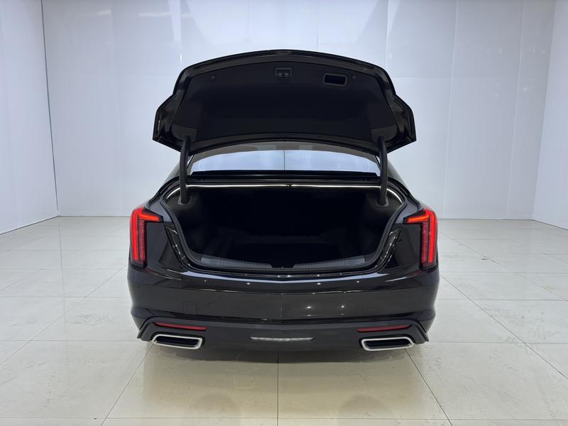 Cadillac Cadillac CT5 2025