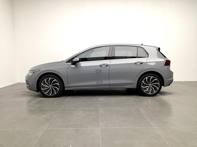 Volkswagen golf 2021