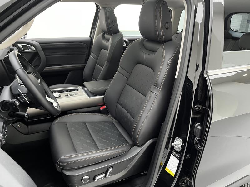 Haval Haval Big Dog 2024