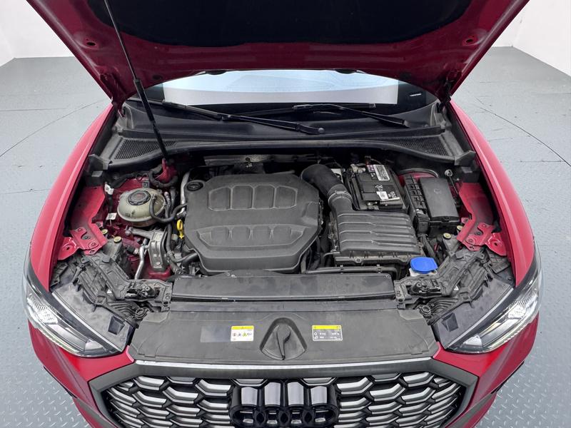 Audi Audi Q3 Sportback 2024