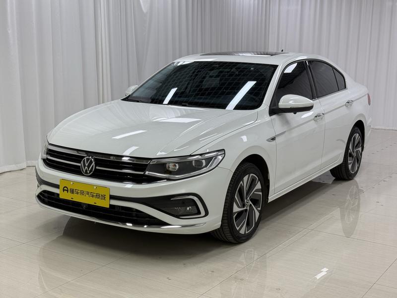 Volkswagen Bora 2024