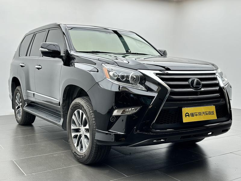 Lexus Lexus GX 2014