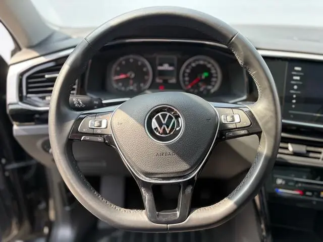 Volkswagen Tanyue 330TSI two-wheel drive luxury Smart edition
