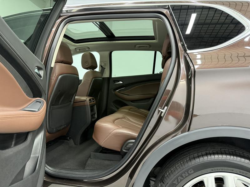 Buick Envision 2020