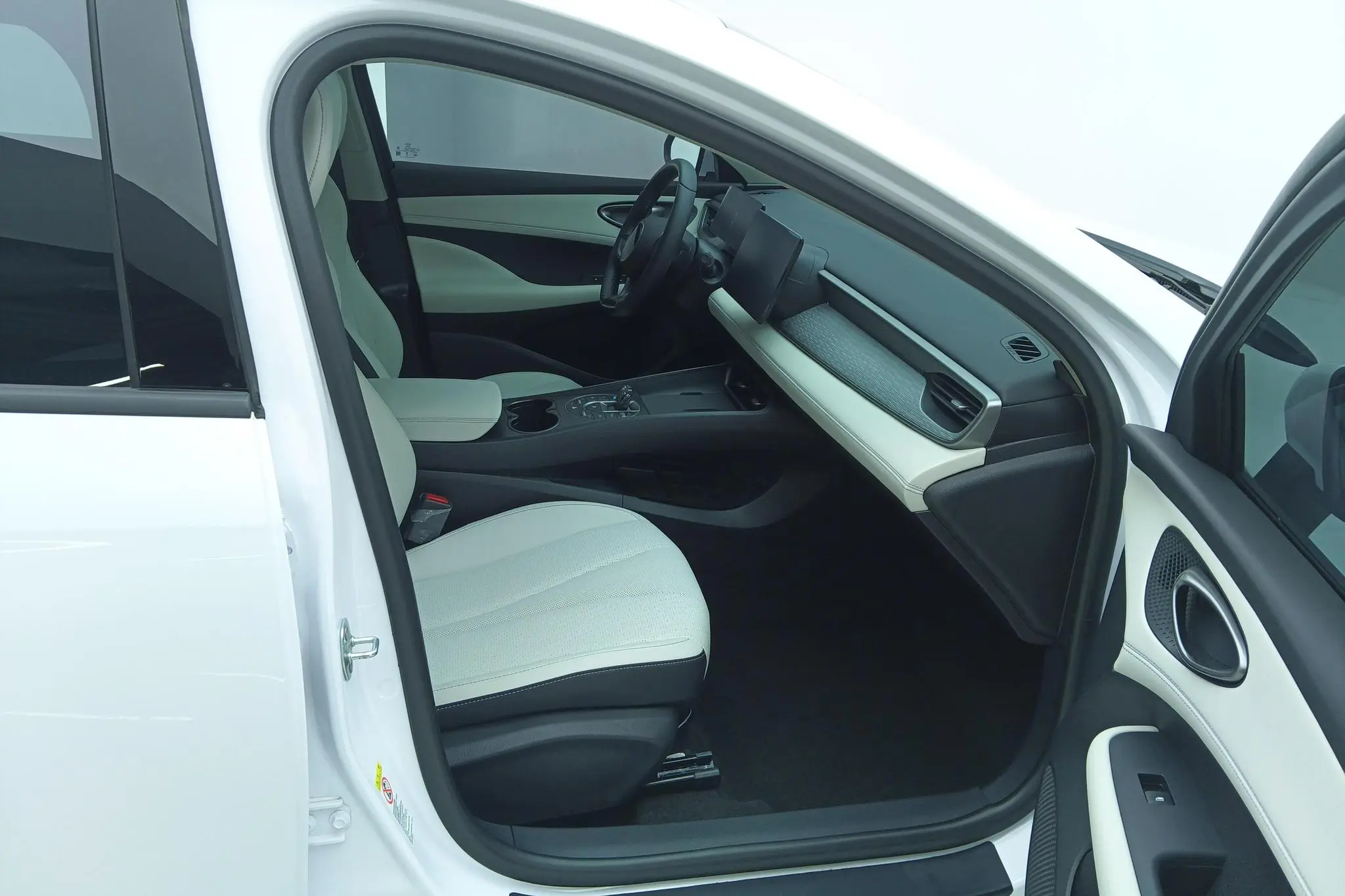 BYD Seal 05DM Smart driving version DM-i 55KM luxury