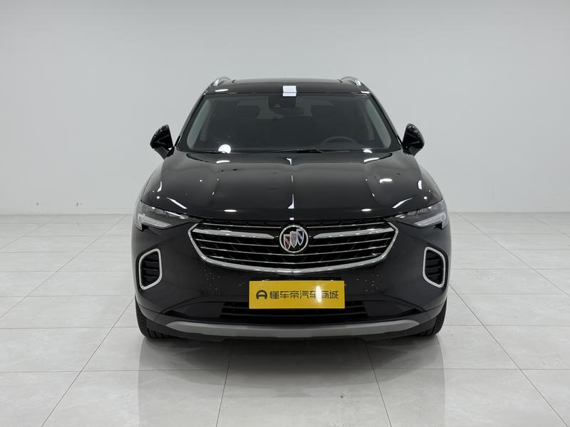 Buick Encore S 2023