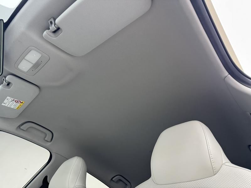 Geely Galaxy Wish Upon a Star 2025