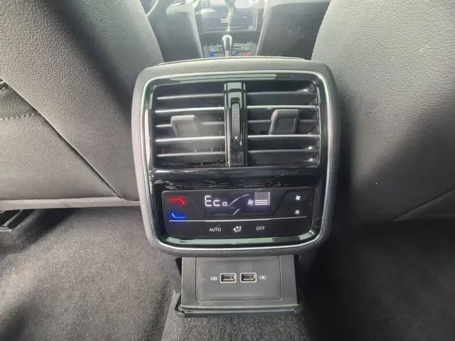Volkswagen Magotan GTE Luxury