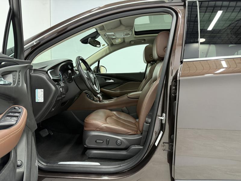 Buick Envision 2020
