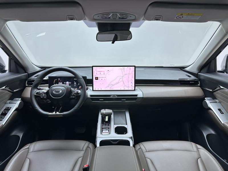 Trumpchi GAC Trumpchi GS4 2024