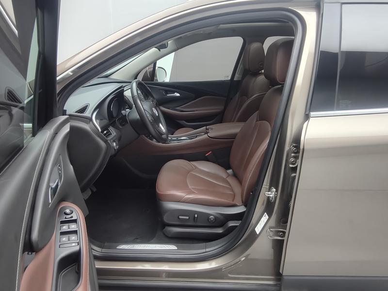 Buick Envision 2019