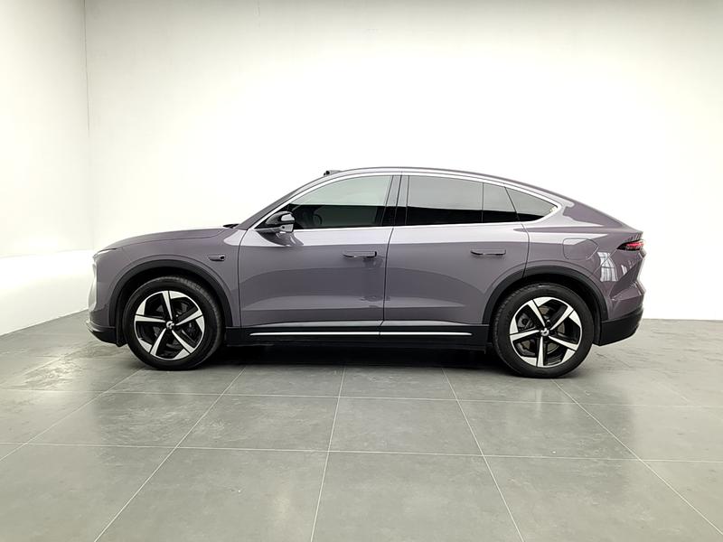 NIO NIO EC6 2024