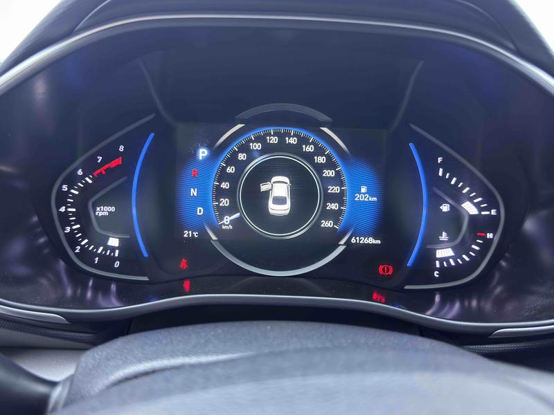 Hyundai Fiesta 2019