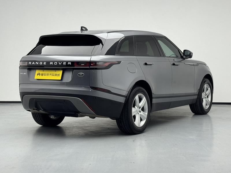 Land Rover Range Rover Vela 2020