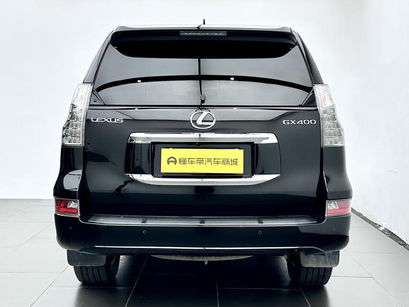 Lexus Lexus GX 2014