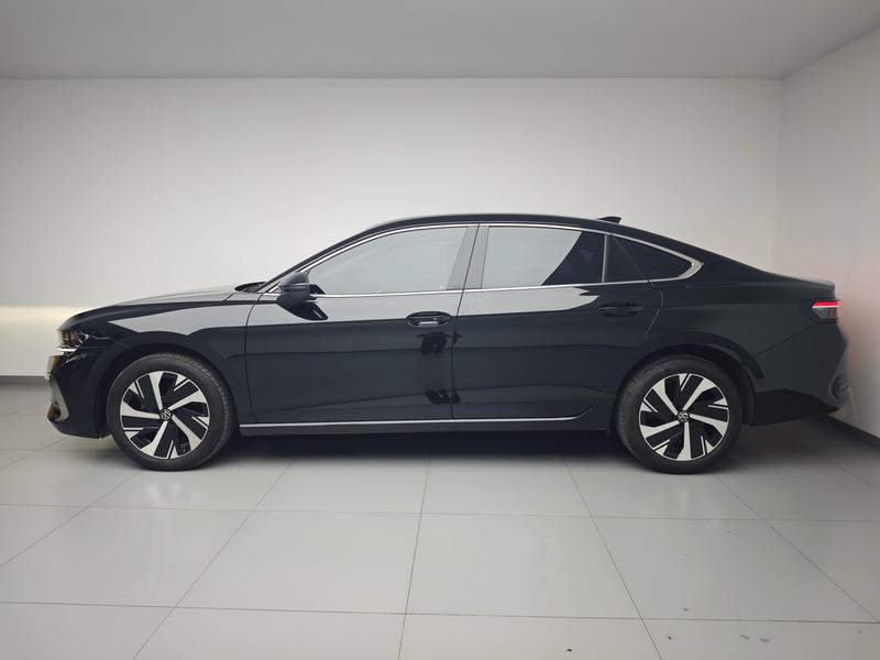 Volkswagen Magotan 2026