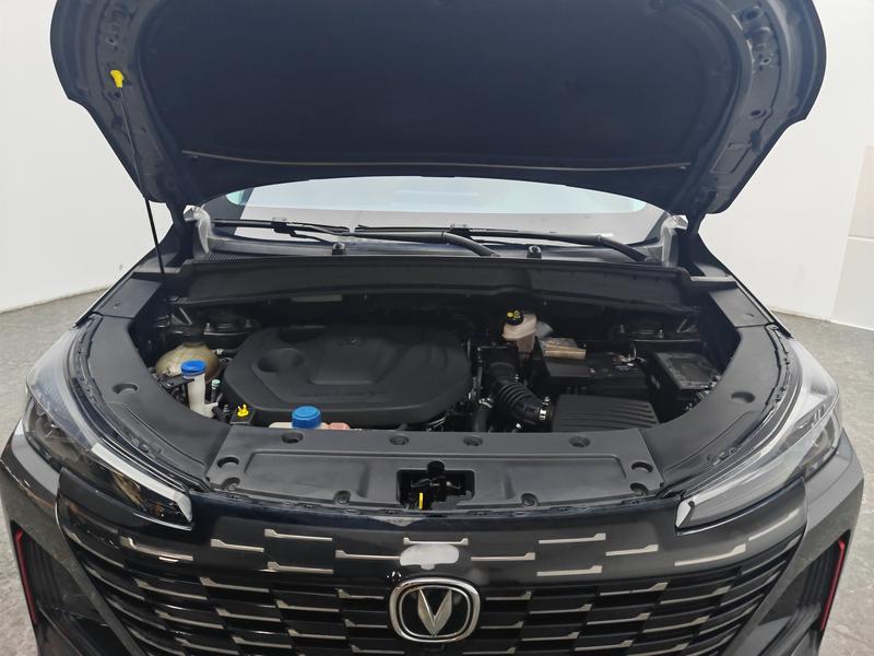 Changan Changan CS55 PLUS 2022