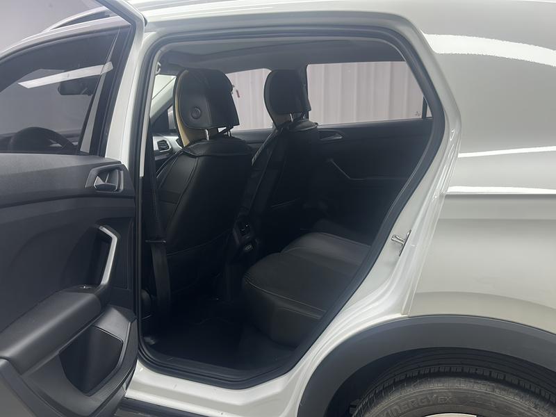 Volkswagen Explore Shadow 2021