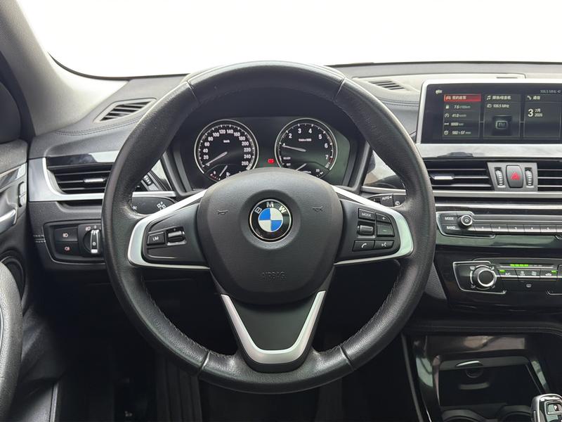 BMW BMW X2 (imported) 2019