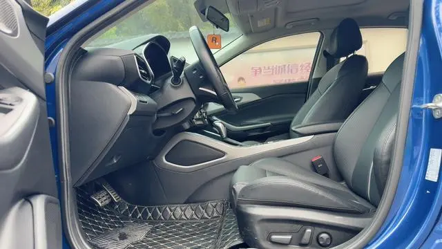 Hyundai Festa 280TGDi Smart Speed Version Country VI