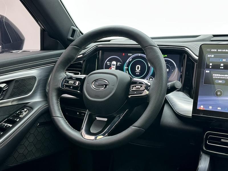 Trumpchi Trumpchi GS8 2024