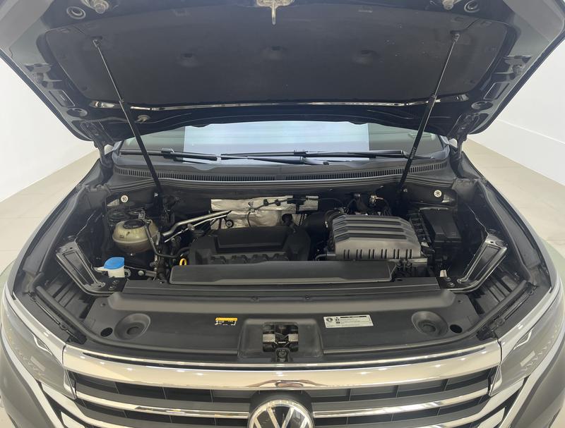 Volkswagen Weiran 2023