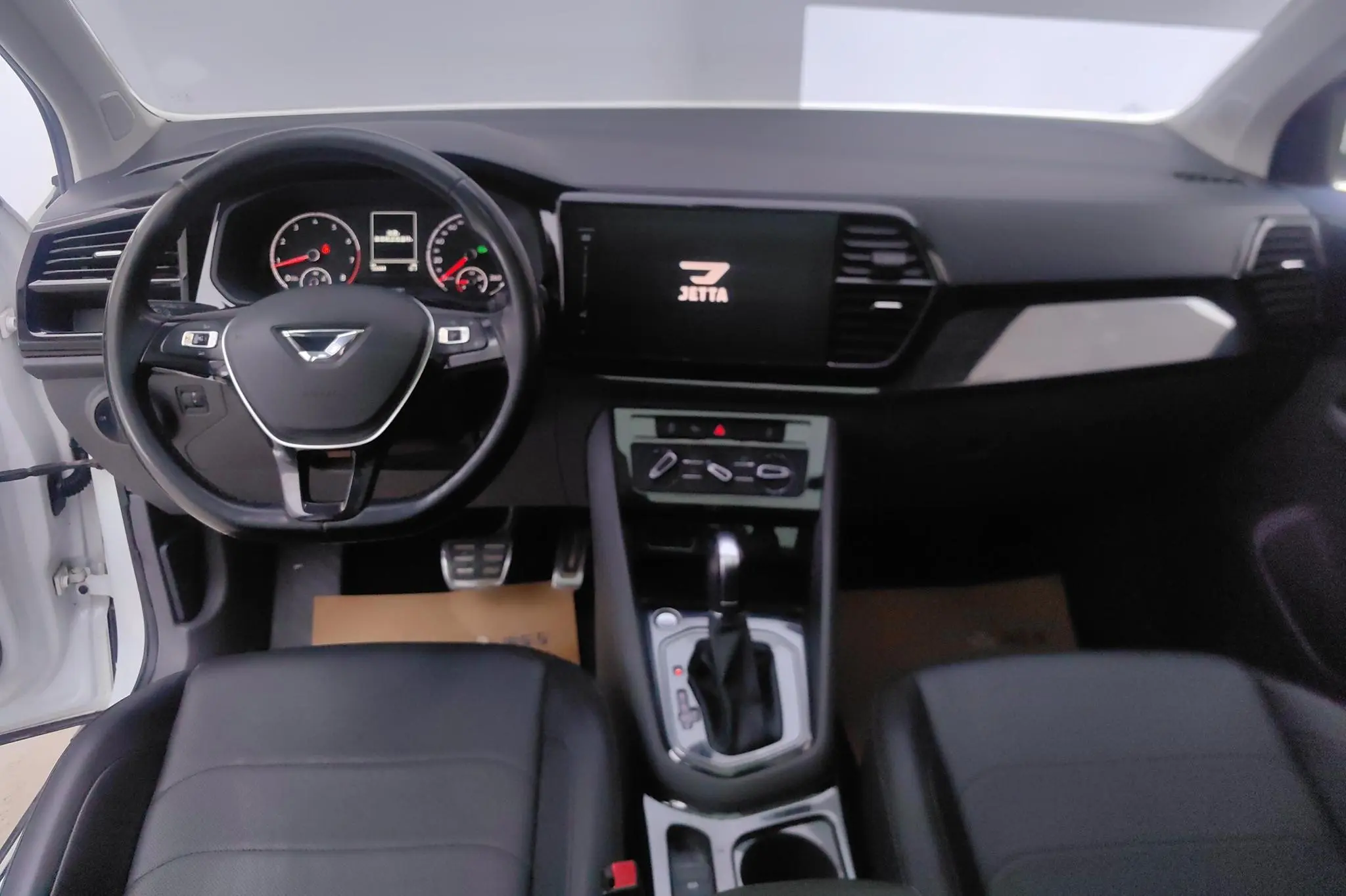 Jetta Jetta VS7 1.4T Automatic Enjoyment Version